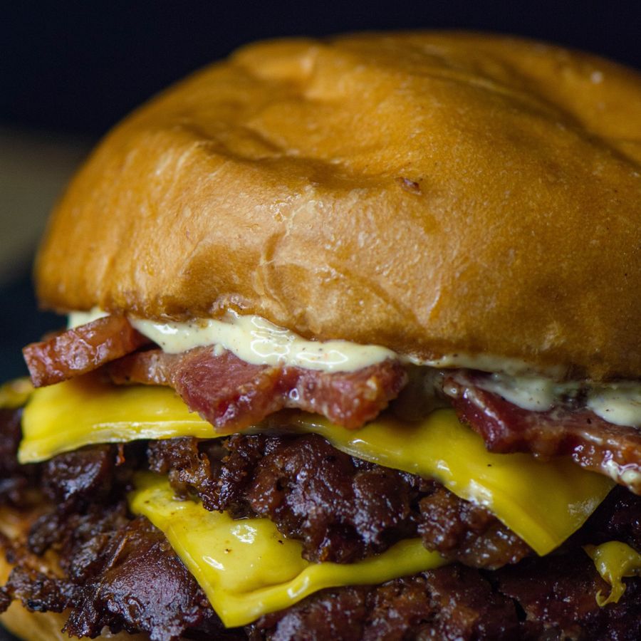 Cheesebacon